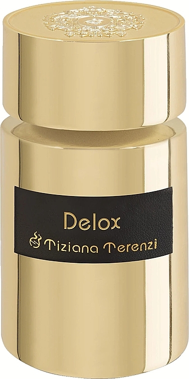 Tiziana Terenzi Delox - Міст для волосся — фото N1