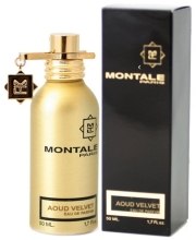 Духи, Парфюмерия, косметика УЦЕНКА Montale Aoud Velvet - Парфюмированная вода*