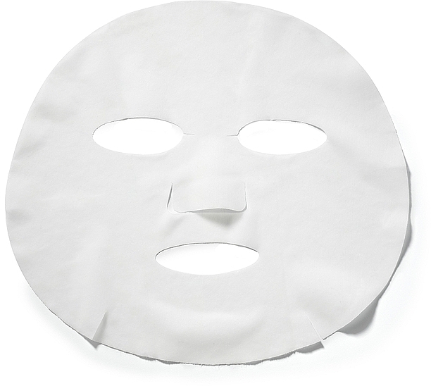 Зволожувальна тканинна маска для обличчя з трояндою - Origins Flower Fusion Rose Hydrating Sheet Mask — фото N2
