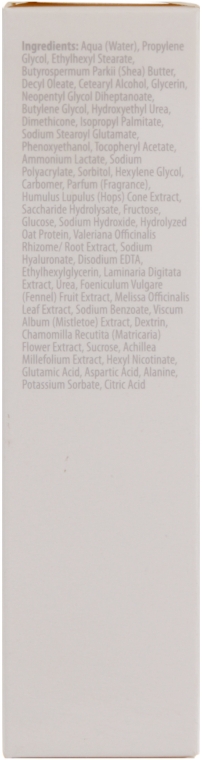 Лифтинг крем для лица - LR Health & Beauty Zeitgard Power Lift Face Cream — фото N4