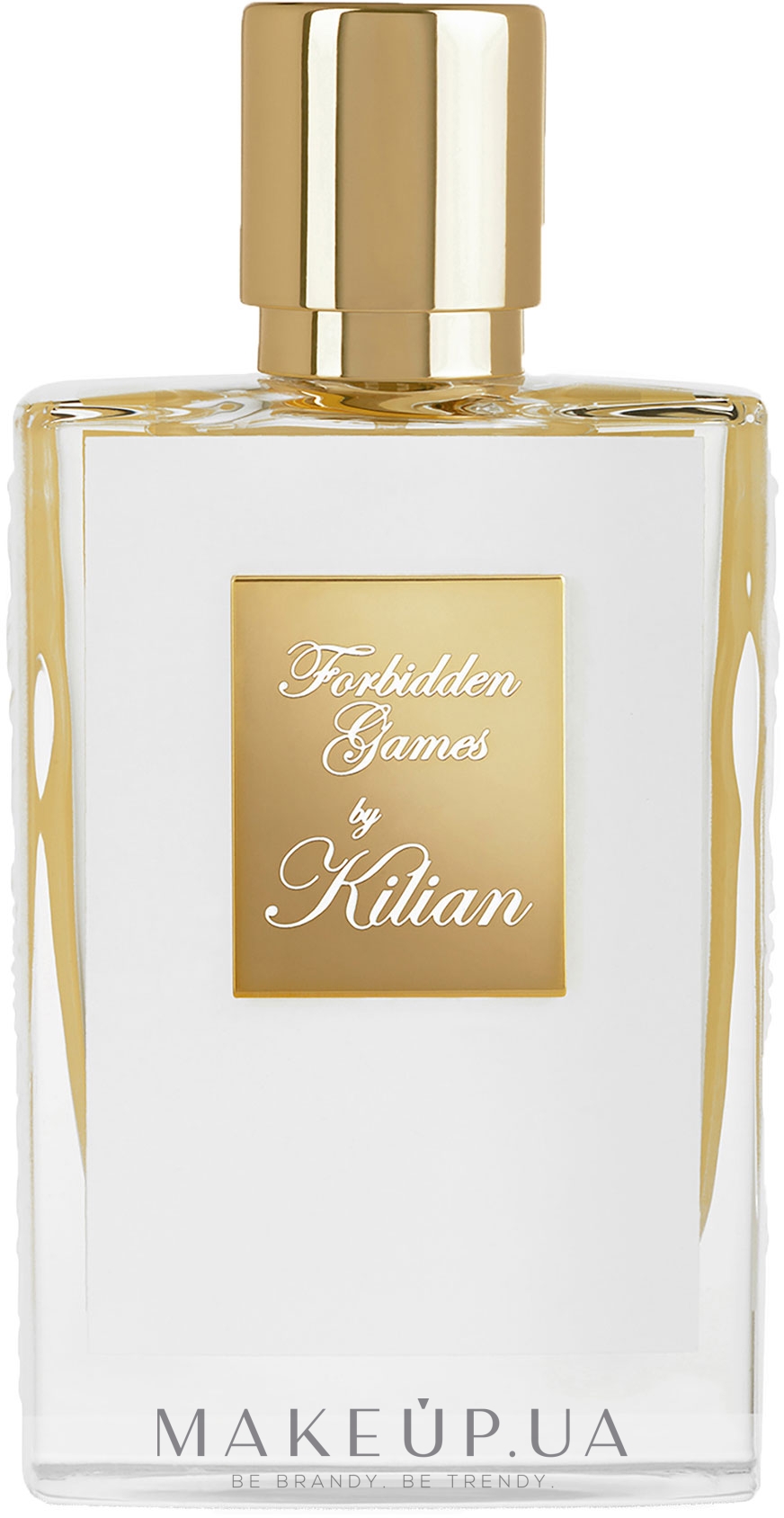 Kilian Paris Forbidden Games Refillable Spray - Парфюмированная вода:  купить по лучшей цене в Украине | Makeup.ua