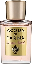 Acqua di Parma Rosa Nobile - Парфумована вода — фото N1