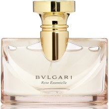 Духи, Парфюмерия, косметика Bvlgari Rose Essentielle - Туалетная вода (тестер без крышечки)