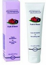 Парфумерія, косметика Заспокійлива маска - Olos Frutti di Bosco Skin-Soothing Mask