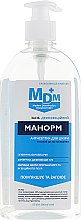 Манорм антисептик для шкіри - MDM — фото N3