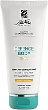 Духи, Парфюмерия, косметика Скраб для тела - BioNike Defence Body Scrub Renewing Exfoliator