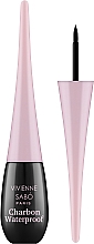 Духи, Парфюмерия, косметика Водостойкая подводка для глаз - Vivienne Sabo Waterproof Liquid Eyeliner Charbon