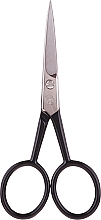 Ножиці для брів, чорні - Anastasia Beverly Hills Scissors — фото N2
