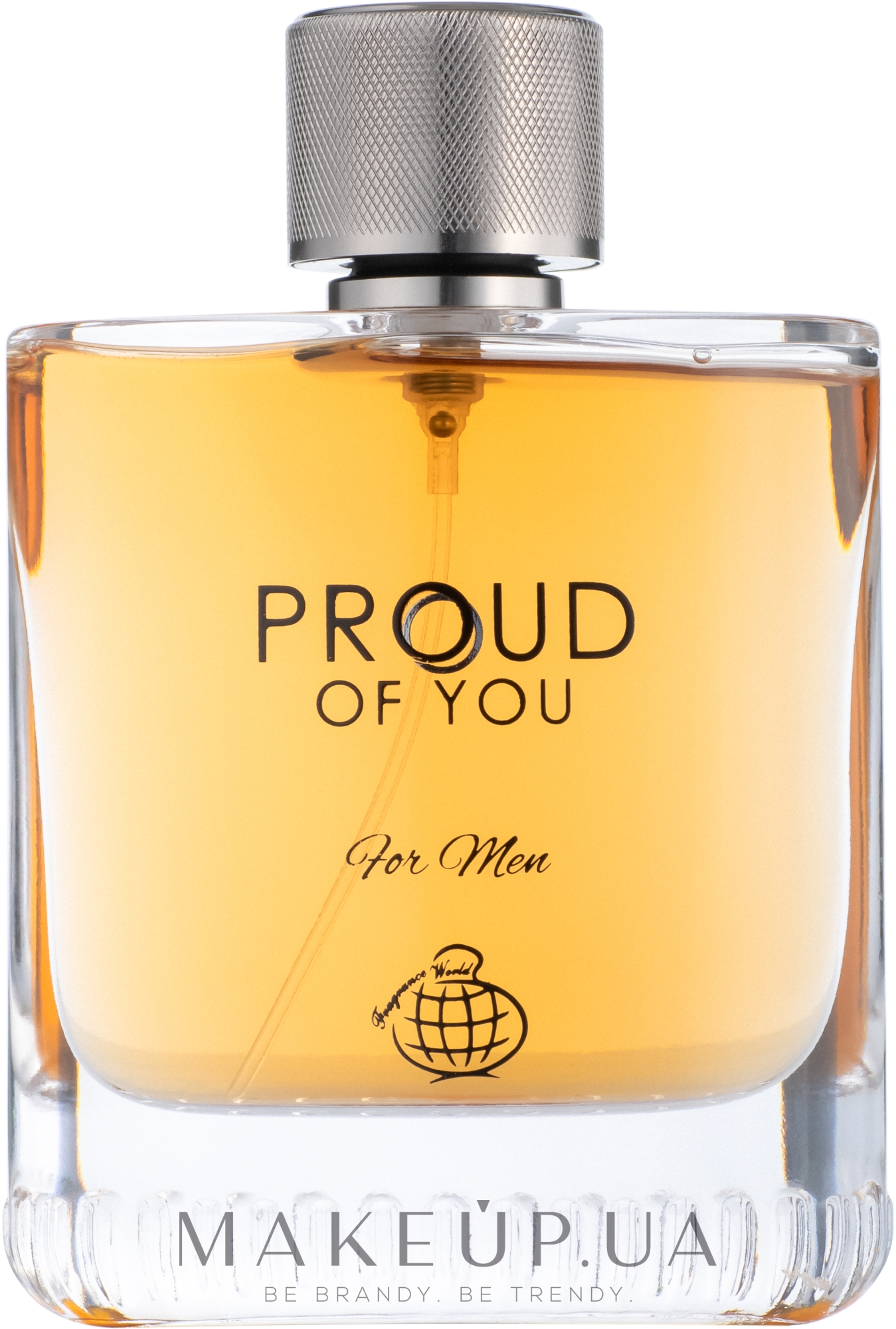 Fragrance World Proud Of You - Парфюмированная Вода: купить по лучшей