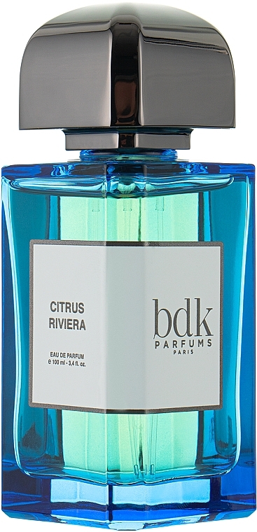 BDK Parfums Citrus Riviera - Парфюмированная вода  — фото N1