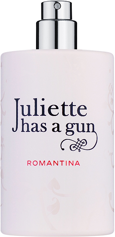 Juliette Has A Gun Romantina - Парфумована вода (тестер без кришечки) — фото N1