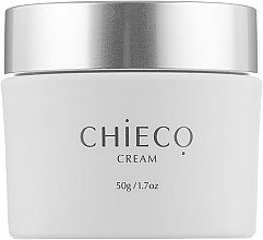 Духи, Парфюмерия, косметика Крем "Си" - Ginza Tomato CHIECO Anti-Aging Cream