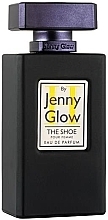 Jenny Glow The Shoe Pour Femme - Парфюмированная вода — фото N2