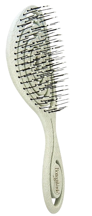 Щітка для розплутування волосся - Bottega Verde Knot Removal Brush — фото N1