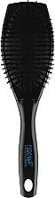 Парфумерія, косметика Nylon Hairbrush, 03088 - Eurostil