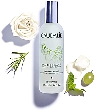 Еліксир-вода для краси обличчя - Caudalie Cleansing & Toning Beauty Elixir — фото N4