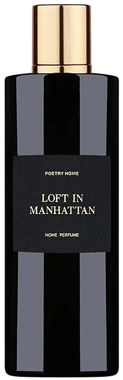 Poetry Home Loft In Manhattan - Аромат для дома — фото N2