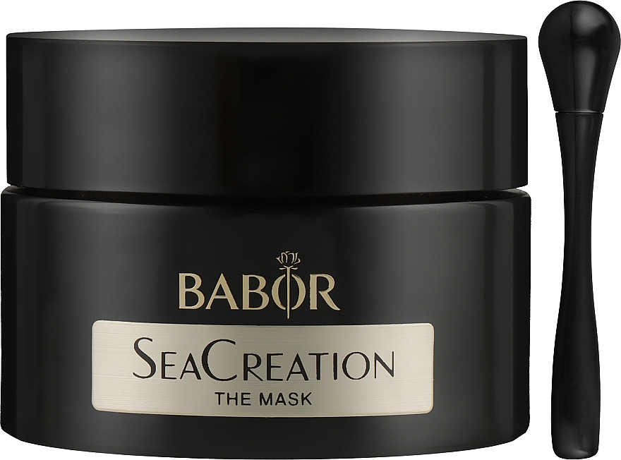 Антивозрастная омолаживающая маска для лица - Babor SeaCreation The Mask — фото N1