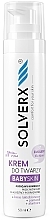 Крем для обличчя - Solverx Baby Skin Cream — фото N1