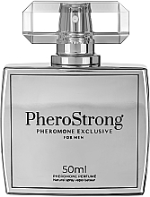 Парфумерія, косметика PheroStrong Exclusive for Men - Парфуми з феромонами