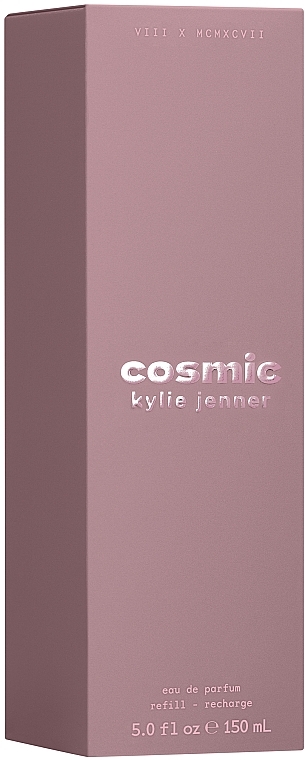 Cosmic Kylie Jenner - Парфюмированная вода (рефил) — фото N3