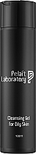 Духи, Парфюмерия, косметика Очищающий гель для жирной кожи лица - Pelart Laboratory Cleansing Gel For Oily Skin