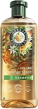 Духи, Парфюмерия, косметика Шампунь для объема волос "Апельсин" - Herbal Essences Volume Orange Scent Shampoo