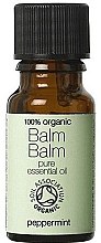 Парфумерія, косметика Ефірна олія "М'ята перцева" - Balm Balm Peppermint Essential Oil