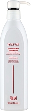 Духи, Парфюмерия, косметика Шампунь для создания объема волос - Aloxxi Volumizing Shampoo