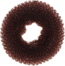 Духи, Парфюмерия, косметика Резинка для волос, 405011, коричневая - Beauty Line