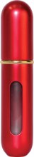 Духи, Парфюмерия, косметика Атомайзер, красный - Travalo Classic Excel Red Refillable Spray