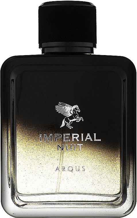 Arqus Imperial Nuit - Парфюмированная вода