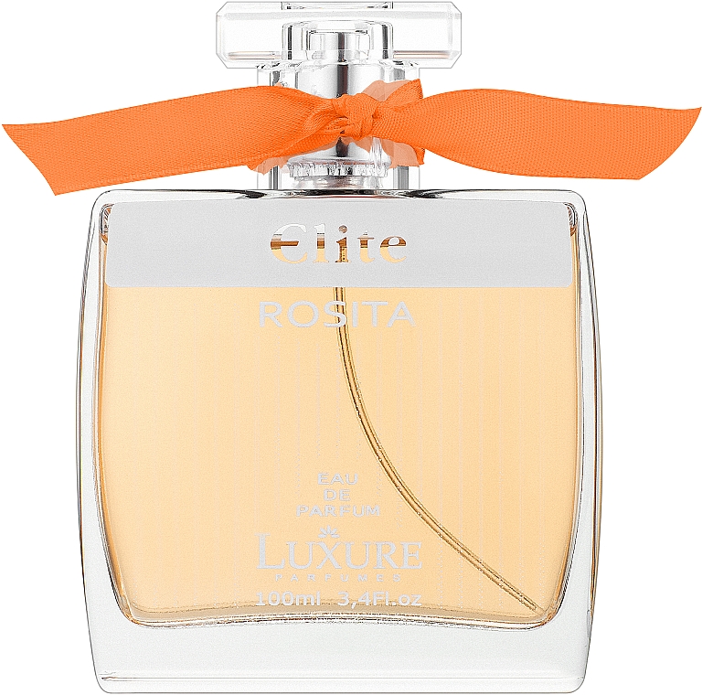 Luxury Parfum Elite Rosita - Парфумована вода — фото N1