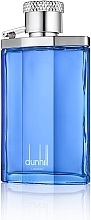 Alfred Dunhill Desire Blue - Туалетная вода — фото N1