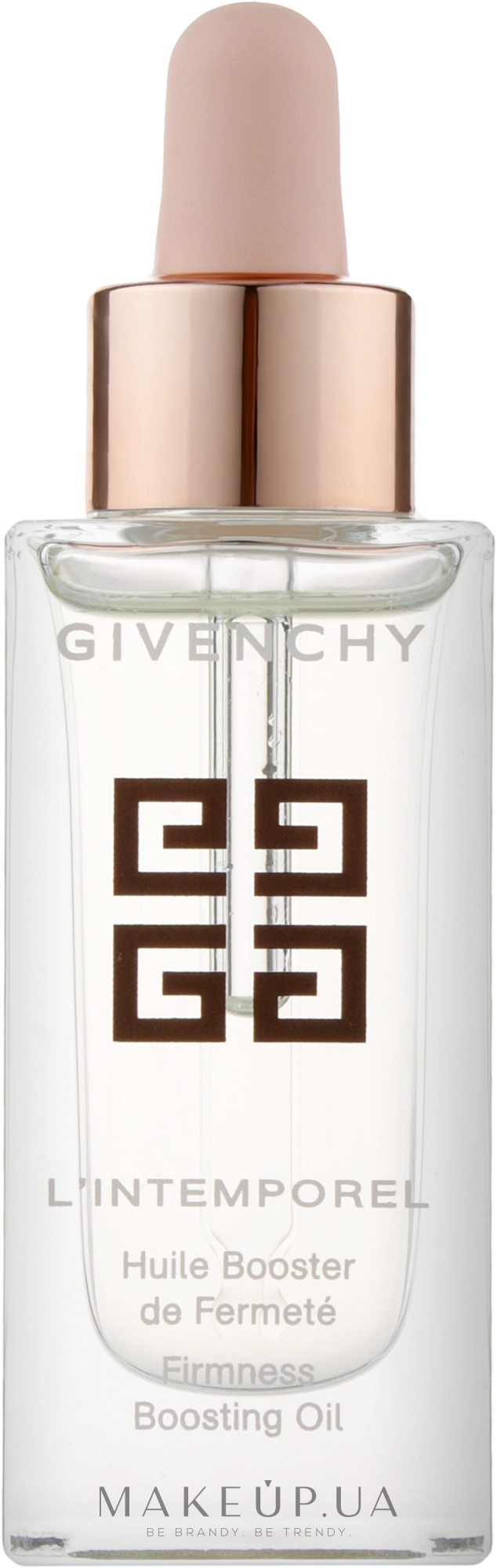 Олія для обличчя - Givenchy L`Intemporel New Anti Aging — фото 30ml