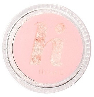 Пудра для ногтей - Hi Hybrid Nail Mermaid Powder — фото N1