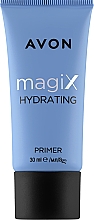 Праймер для лица - Avon Mark MagiX Hydrating Primer — фото N1