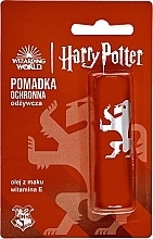Парфумерія, косметика Бальзам для губ - Harry Potter Gryffindor