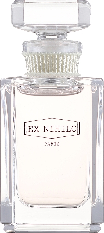 Ex Nihilo Musc - Парфюмированное сухое масло — фото N1