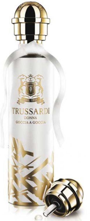 Trussardi Donna Goccia a Goccia - Парфумована вода (тестер з кришечкою)