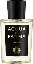 Acqua di Parma Camelia - Парфюмированная вода — фото N1