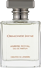 Ormonde Jayne Ambre Royal - Парфюмированная вода — фото N1