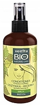 Духи, Парфюмерия, косметика Лосьон для волос восстанавливающий "Береза" - Venita Bio Lotion