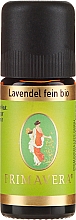 Духи, Парфюмерия, косметика Эфирное масло "Лаванда" - Primavera Natural Essential Oil Lavender Fine