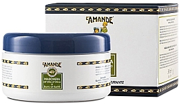Парфумерія, косметика Маска для волосся - L'Amande Marseille Olive Oil Hair Mask