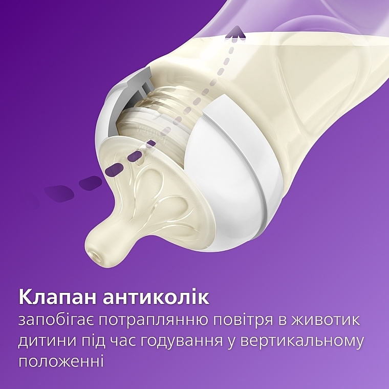 Набор для новорожденных "Природный поток", 6 продуктов - Philips Avent Natural — фото N10