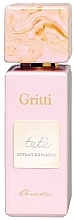 Духи, Парфюмерия, косметика Dr. Gritti Tutu Limited Edition - Духи (тестер без крышечки)
