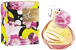 Духи, Парфюмерия, косметика Sisley Izia Limited Edition - Парфюмированная вода