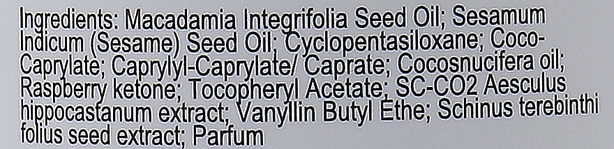 Согревающее массажное масло-липолитик - Pelovit-R Hot Dry Lipolytic Oil — фото N2