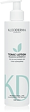 УЦІНКА Тонік для обличчя "Чайне дерево" - KleoDerma Tonic Lotion Melaleuca Alternifolia * — фото N1